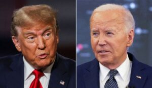 Biden’s Fate Is a Warning to Trump 1