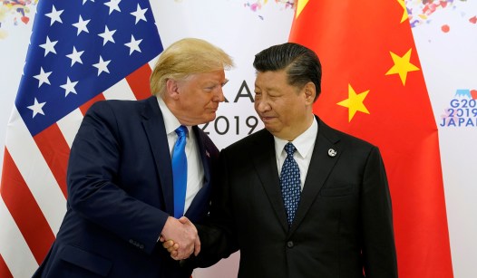 Trump Shouldn’t Be Fooled: China Is a Bad Faith Negotiator 1