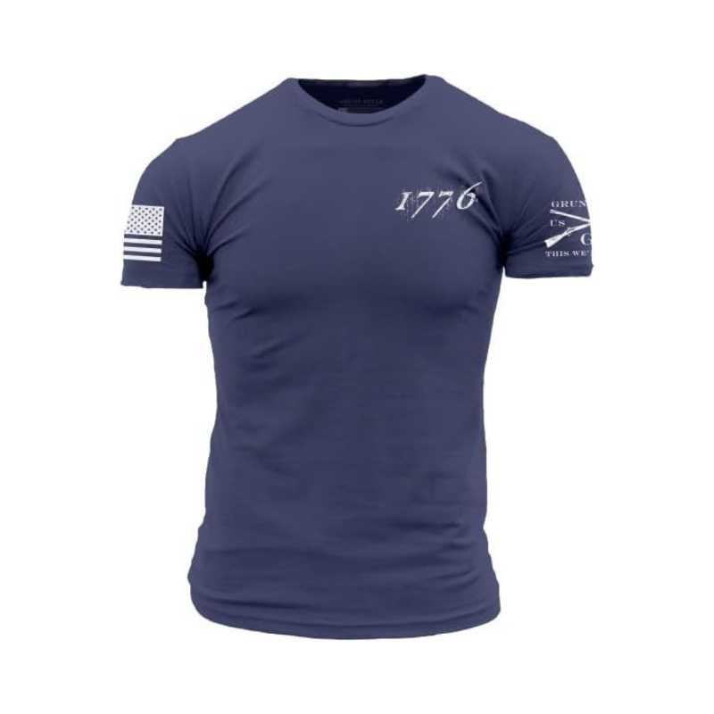 1776 Tshirt