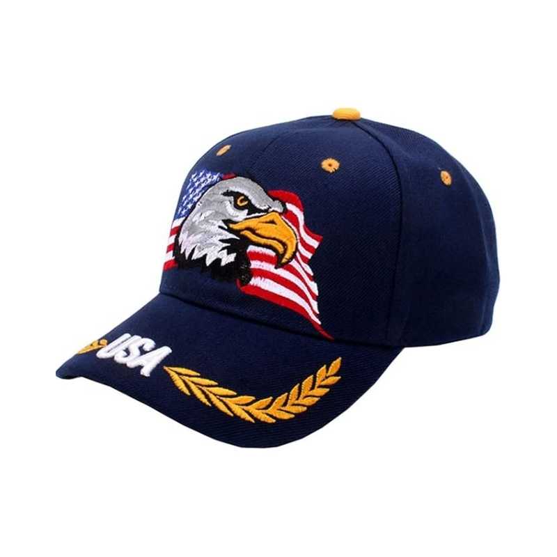 American Eagle Baseball Cap