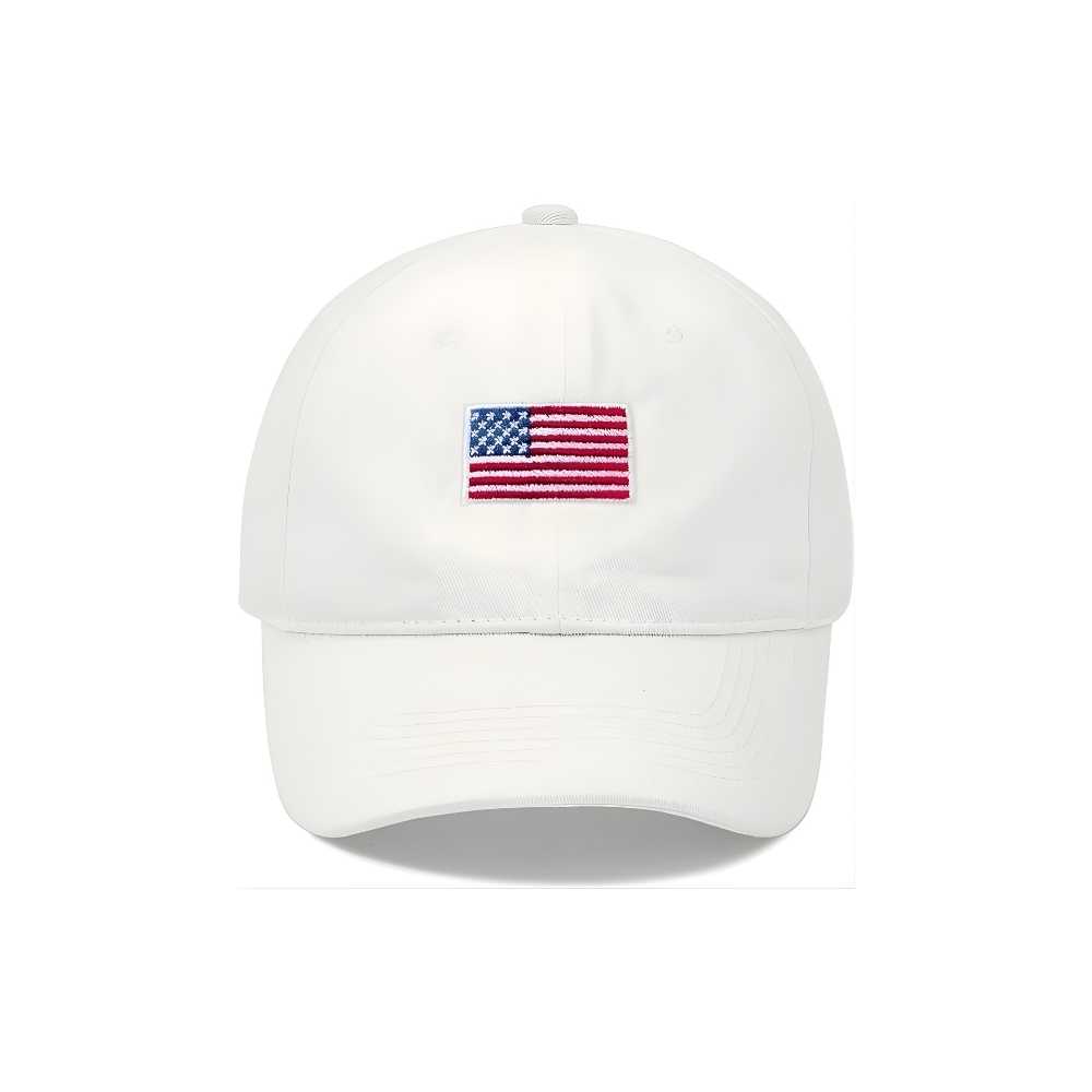 American Trends Baseball Cap WR
