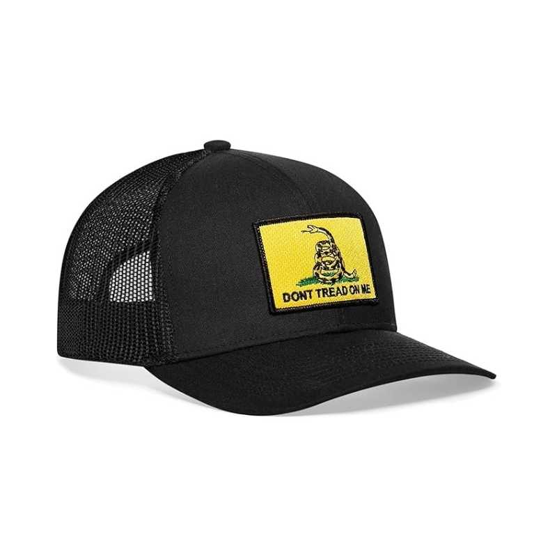 Don't Tread on Me Baseball Cap