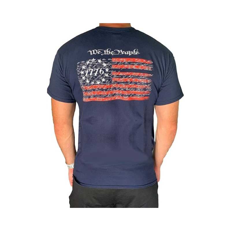 We the People Democrsat Tshirt